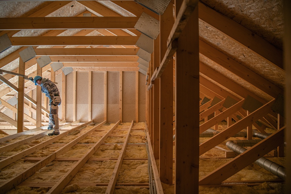 The Best Places in Your Home to Insulate