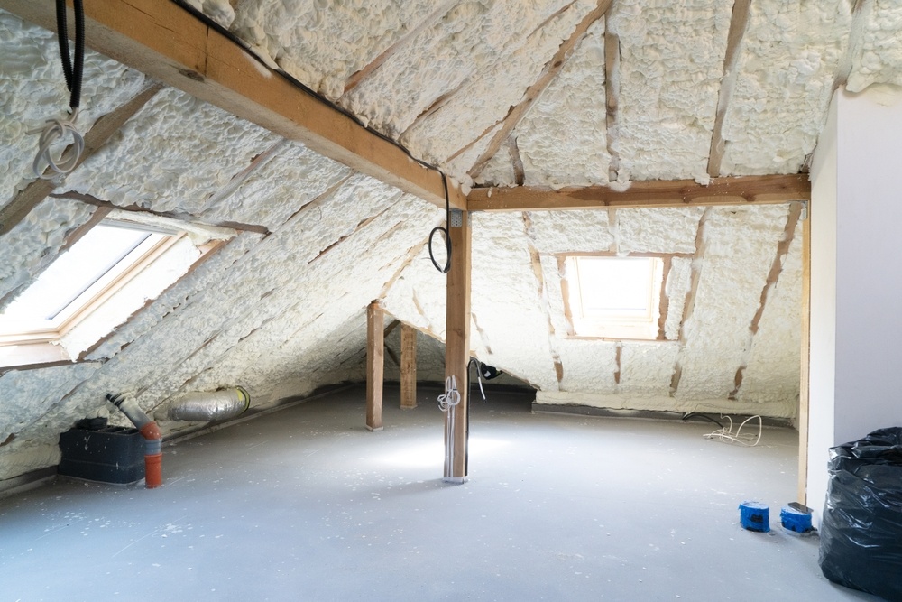 What Is the Best Type of Insulation for the Attic?