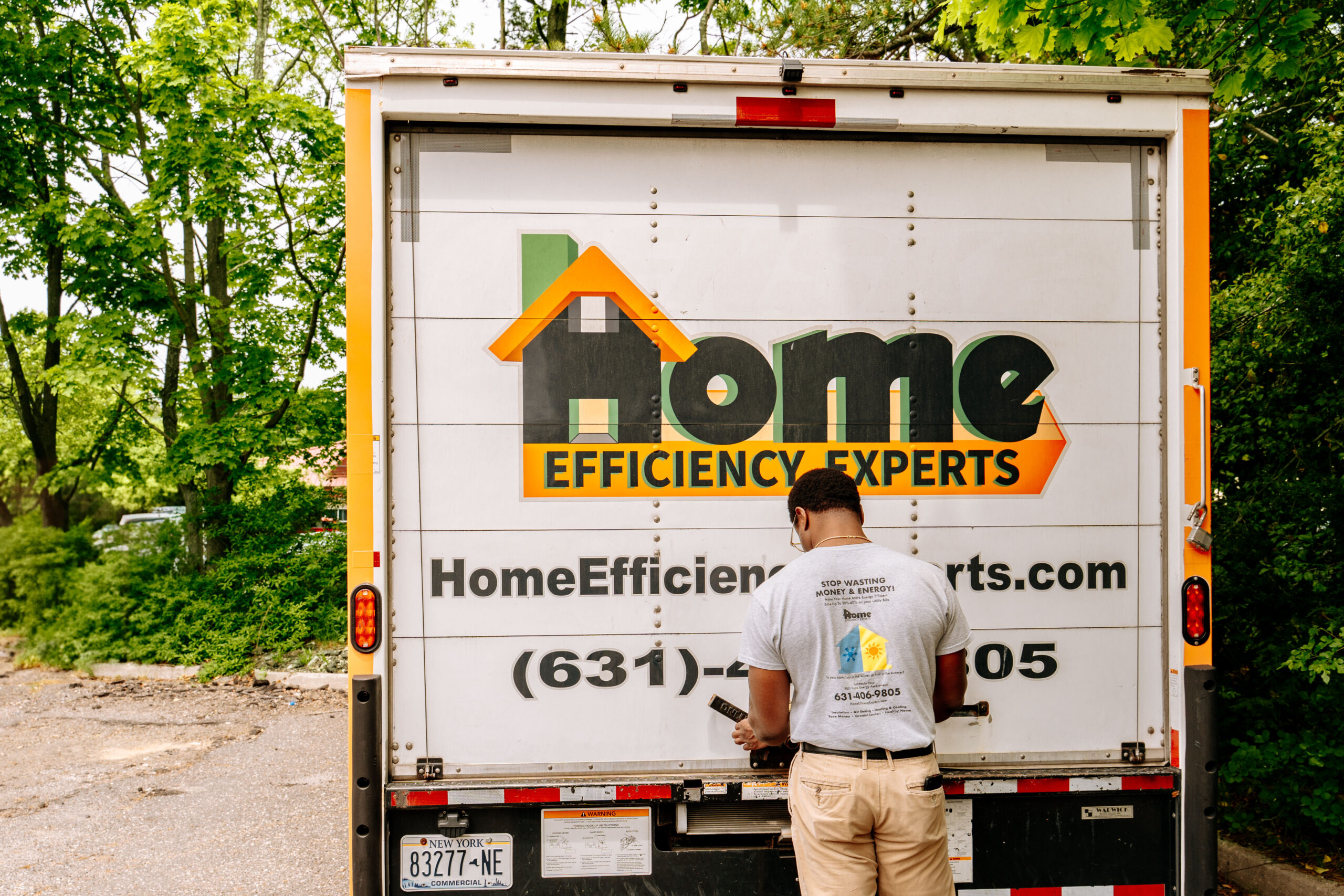 What Happens During a Home Energy Assessment?