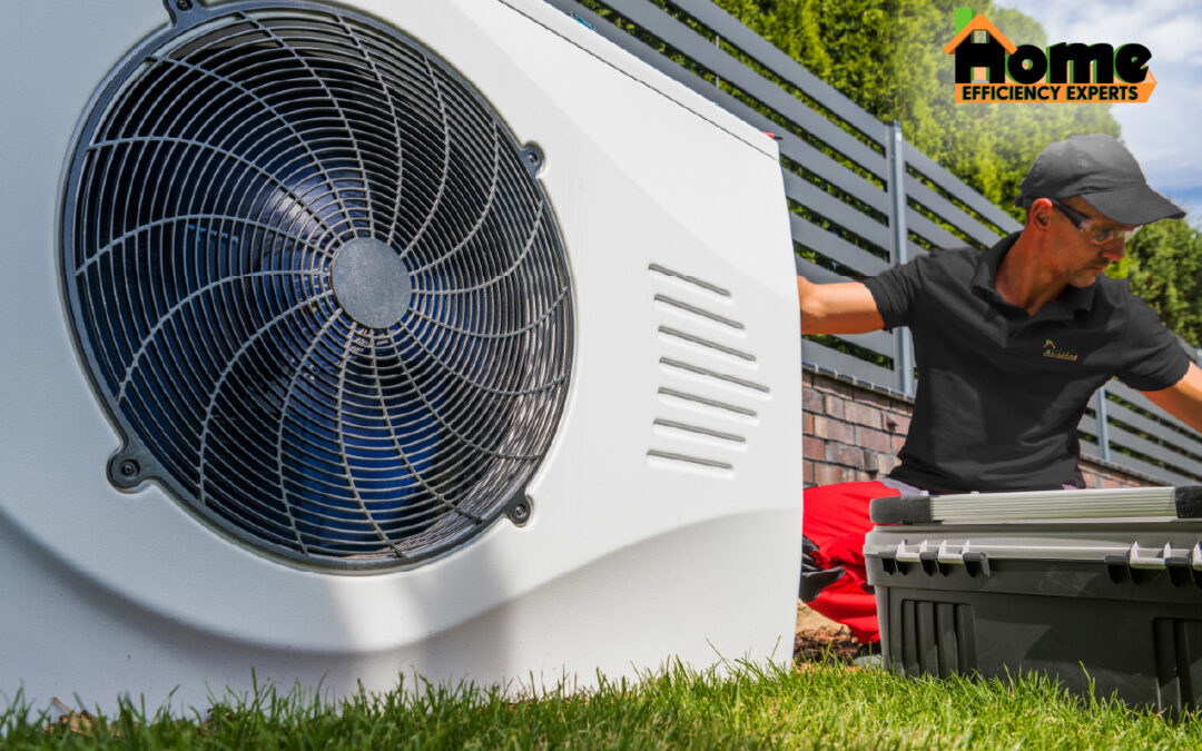 Heat Pumps vs. Traditional HVAC: What’s Best for Your Home?