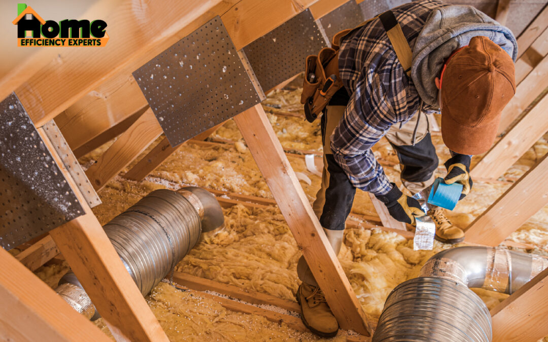 Stop Losing Heat: 6 Winter Mistakes That Could Be Costing You Big
