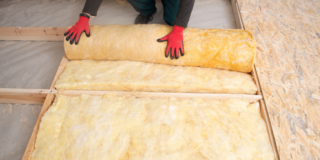 Latest Trends in Insulation Materials