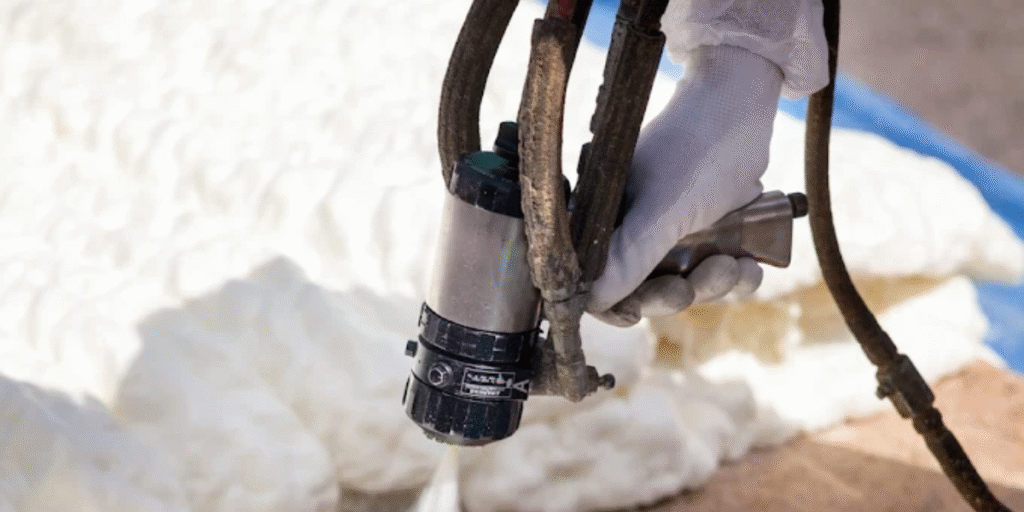 Best Insulation Types for Long Island Humidity