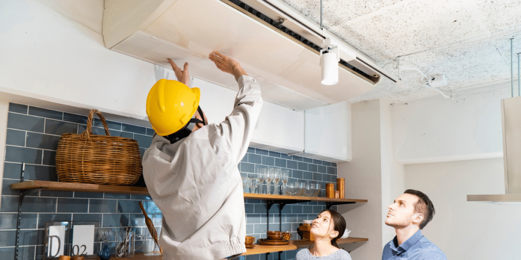 From Audit Results to Real-World Fixes for That One Room