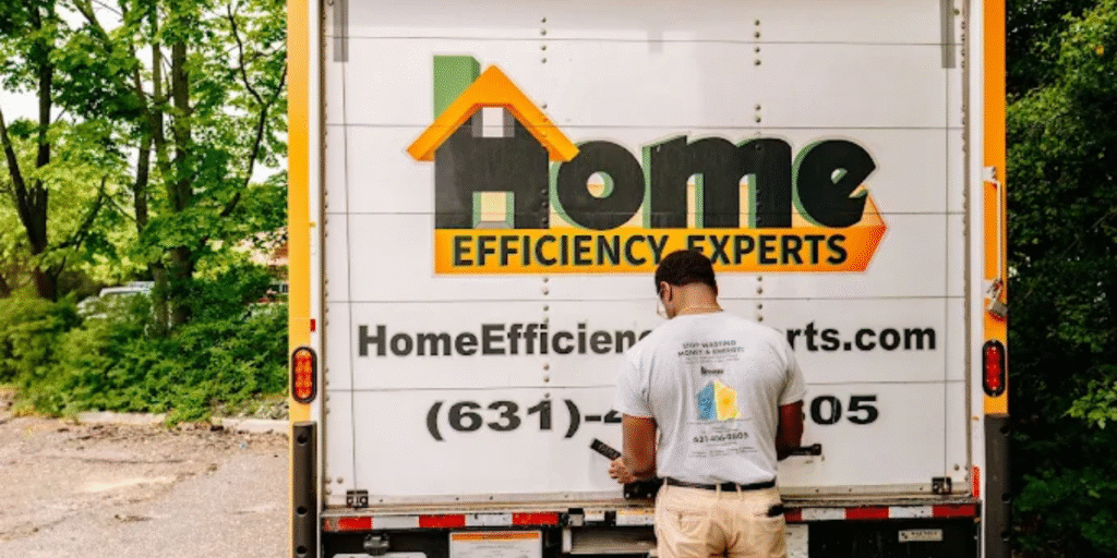 How Home Efficiency Experts Help Long Island Homeowners Get Insulation Right