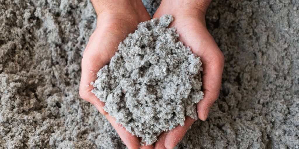 Insulation Types to Avoid or Use With Caution in Humid Climates
