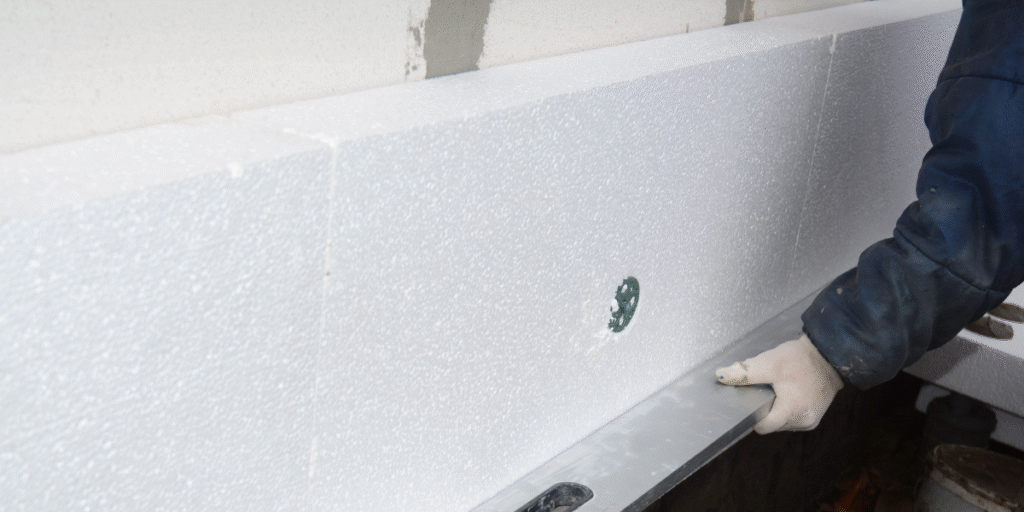 Rigid Foam Board Insulation (Polyiso _ Polyurethane)