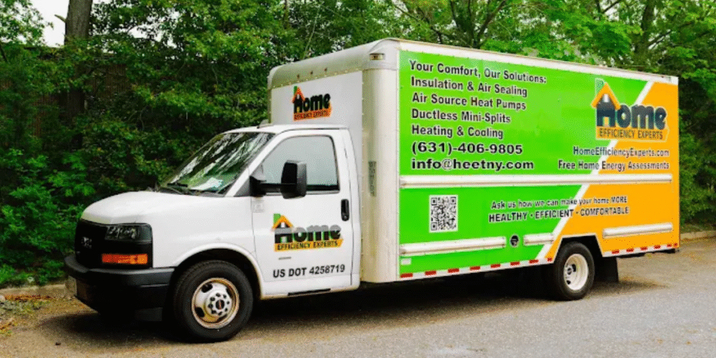 Why Long Island Homeowners Trust Home Efficiency Experts to Fix Hot and Cold Rooms