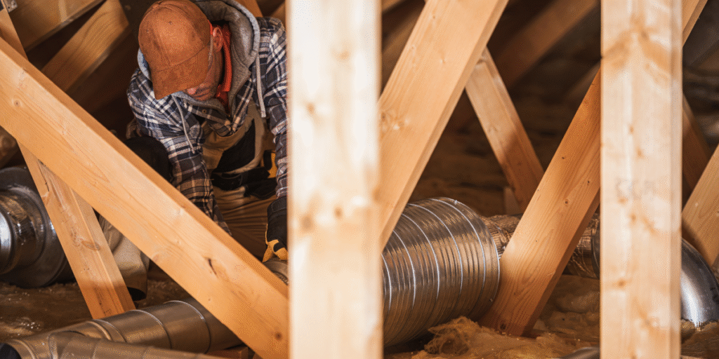 Energy Efficiency and Comfort Benefits Beyond IAQ