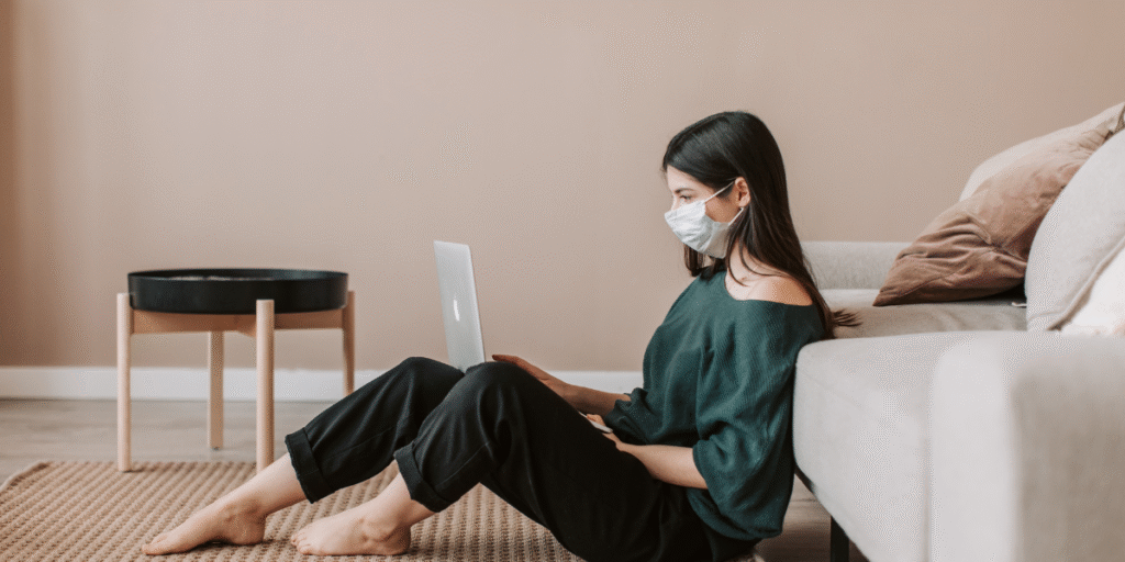 How Air Leakage Brings Allergens Into Your Home