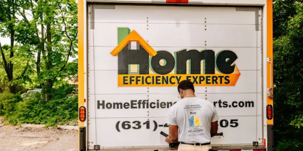 How Home Efficiency Experts Improve Indoor Air Quality